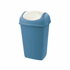 Tontarelli Grace Swing Top Bin 15Lt. #8101953