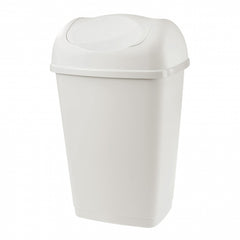Tontarelli Grace Swing Top Dust Bin 50Lt #8101951