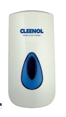CLEENOL HAND SOAP DISPENSER