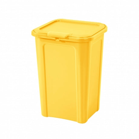 Tontarelli Lift Up Dust Bin Cover Line 45Lt #8105632