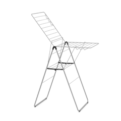 Brabantia HangOn Draying Rack 20m Metallic Grey # 403422