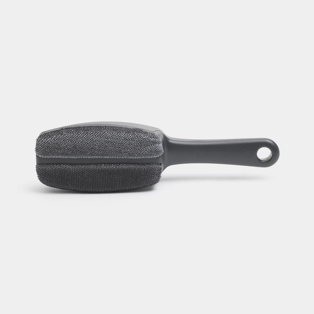 Brabantia Clothes Brush - Dark Grey #149382