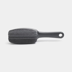Brabantia Clothes Brush - Dark Grey #149382