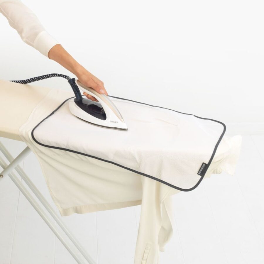 Brabantia Protective Ironing Cloth, 40x60 cm, White, #149481