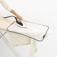 Brabantia Protective Ironing Cloth, 40x60 cm, White, #149481