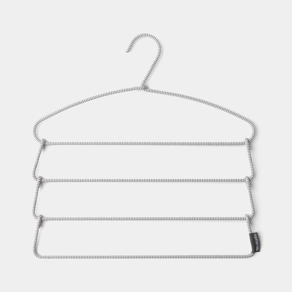Brabantia Soft Touch Trouser Hanger #110764