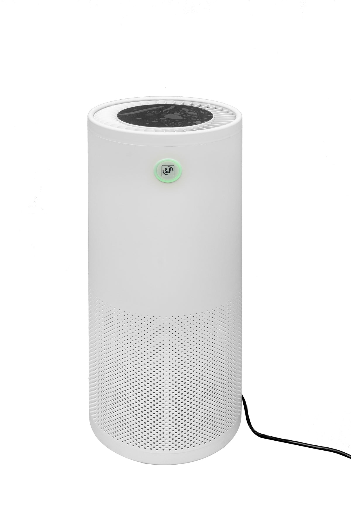 Airpur machine from S&P