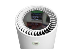 Airpur machine from S&P