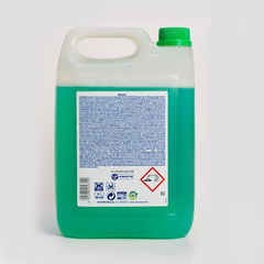 SUTTER DESCALING SANITIZING DETERGENT DECALC 5 KG