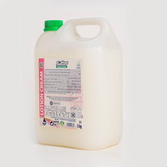 SUTTER LOTION CREAM Handwashing Cream Soap 5KG