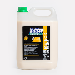 SUTTER METEOR MAXIMA POLISH UL 5KG