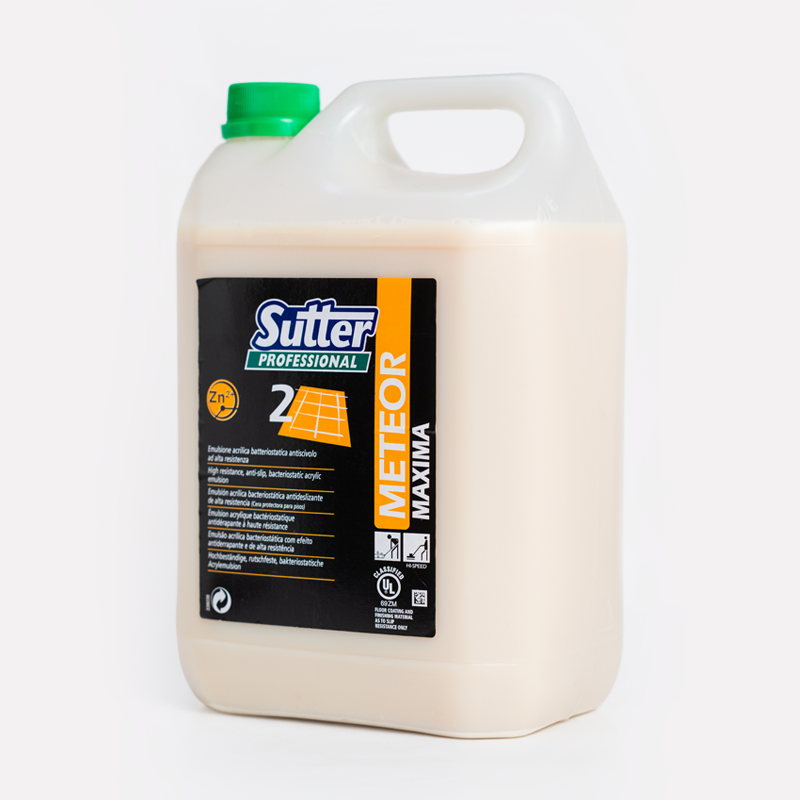 SUTTER METEOR MAXIMA POLISH UL 5KG
