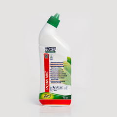 Descaler Natural Scented SUTTER POM WC ml.750