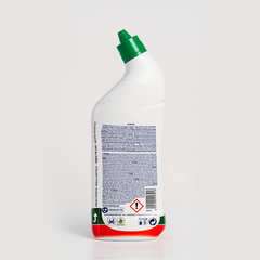 Descaler Natural Scented SUTTER POM WC ml.750