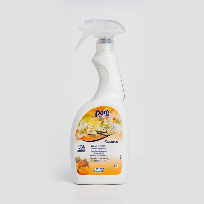 SUTTER AIR FRESHNER SUMMER 750ML