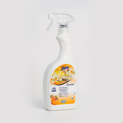 SUTTER AIR FRESHNER SUMMER 750ML