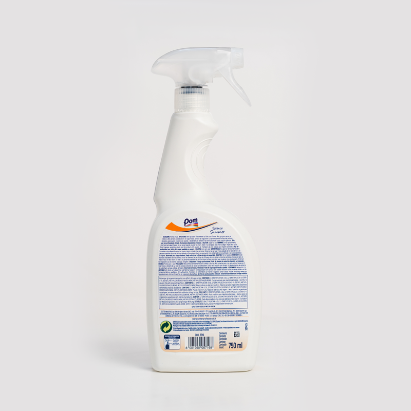SUTTER AIR FRESHNER SUMMER 750ML