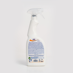 SUTTER AIR FRESHNER SUMMER 750ML