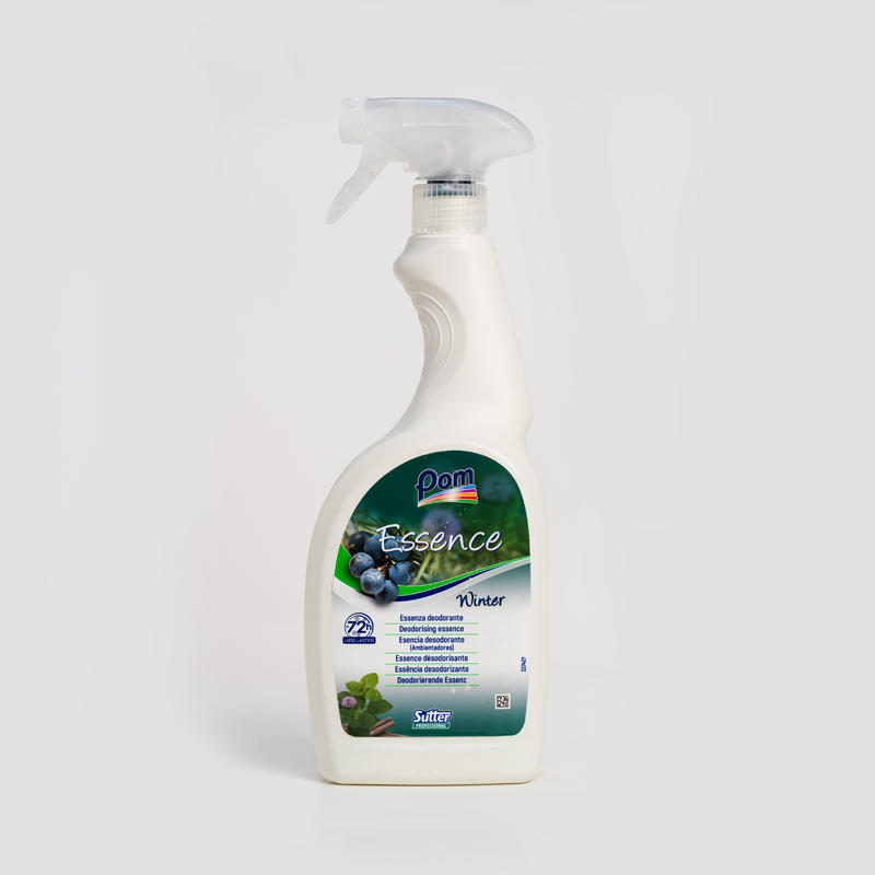SUTTER AIR FRESHNER WINTER 750ML
