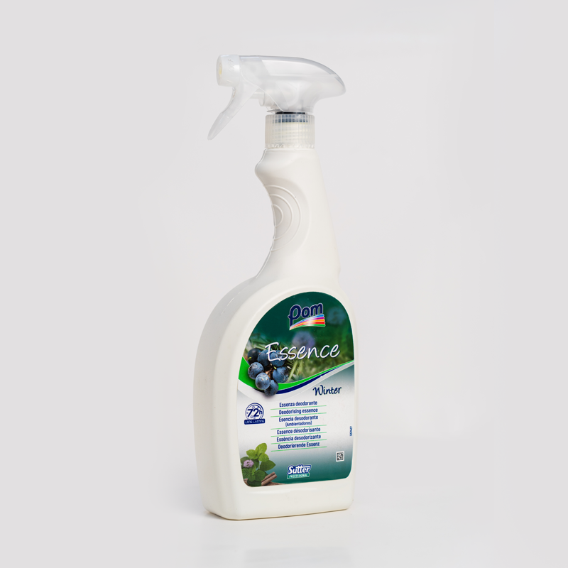 SUTTER AIR FRESHNER WINTER 750ML