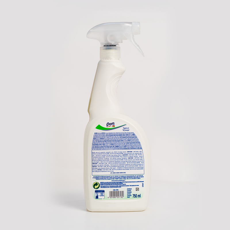 SUTTER AIR FRESHNER WINTER 750ML