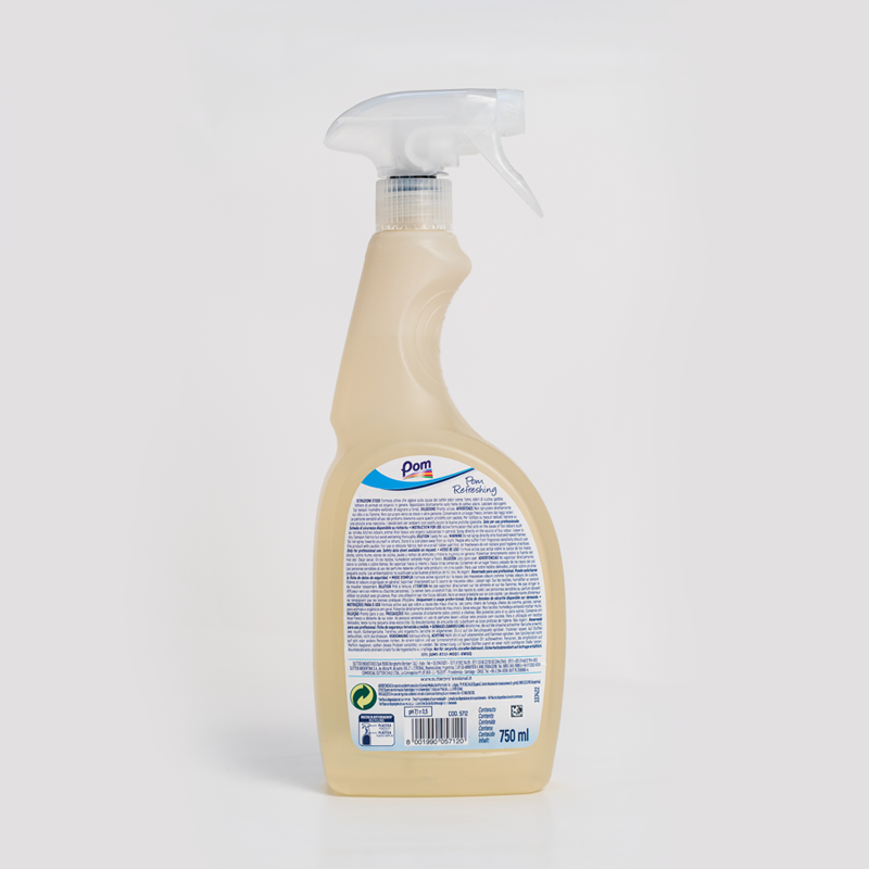 SUTTER POM AIR FRESHNER 750ML