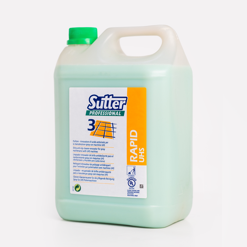 SUTTER RAPID UHS UL 5 KG