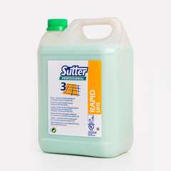 SUTTER RAPID UHS UL 5 KG