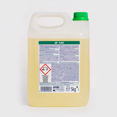SUTTER CONCENTRATED DEGREASER SF 120 5KG