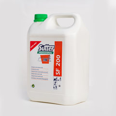 SUTTER CONCENTRATED DEGREASER SF 200 5KG