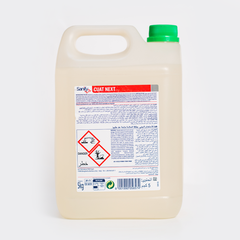 SUTTER CUAT 88 5KG DISINFECTANT DETERGENT