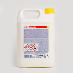 SUTTER ONDAKLOR disinfectant 5kg