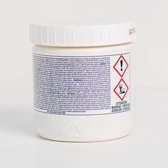 SUTTER CHILORINE TABS 500gr