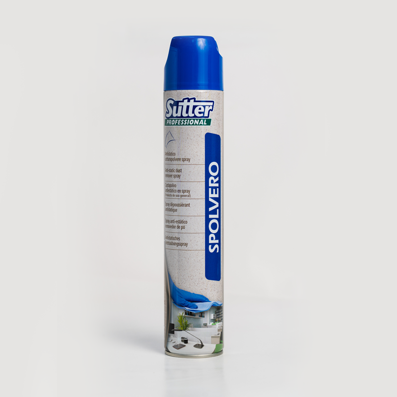 Dust Spray SUTTER SPOLVERO MOP 500ml.