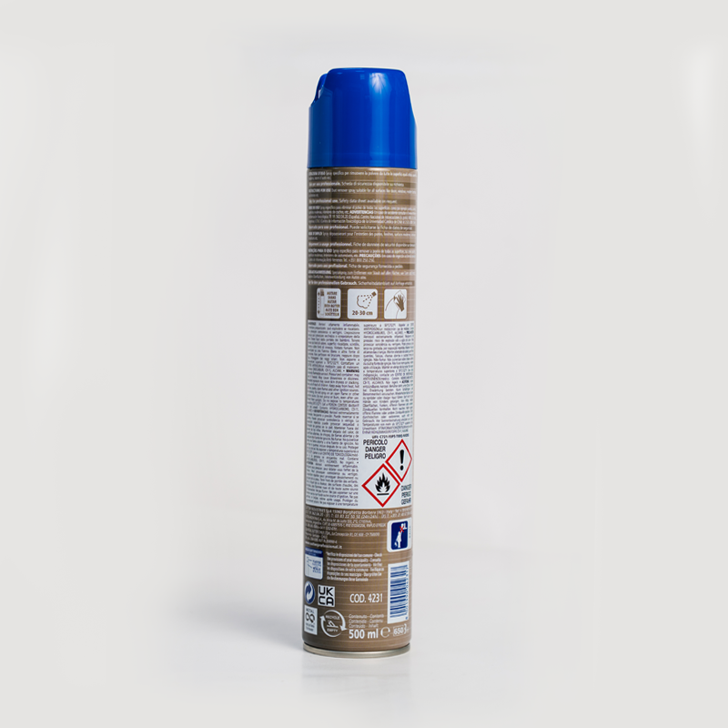 Dust Spray SUTTER SPOLVERO MOP 500ml.