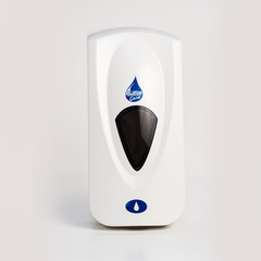 CREAM GEL DISPENSER