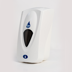 CREAM GEL DISPENSER