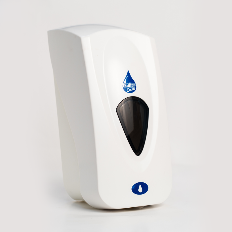 CREAM GEL DISPENSER