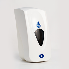 CREAM GEL DISPENSER