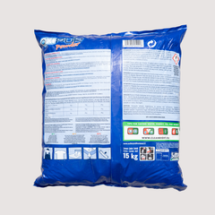 Sutter Oxipur Detergent Powder kg.15