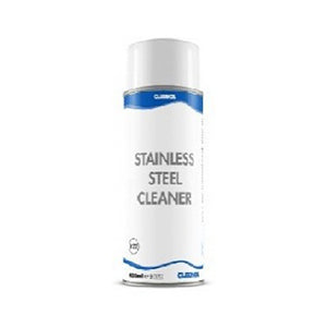 CLEENOL STAINLESS STEEL AEROSOL CLNR