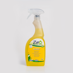 SUTTER AMBER Natural DISGRENT Cleaner 750ML