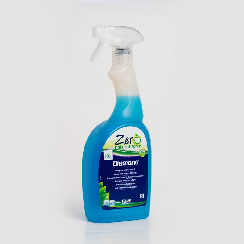 SUTTER DIAMOND Natural DISGRENT Cleaner 750ML