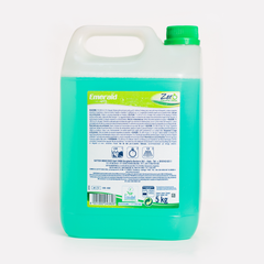 Sutter Emerald high performance natural detergent - 5kg