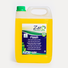 SUTTER FLASH Fast-acting detergent 5KG