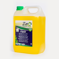 SUTTER FLASH Fast-acting detergent 5KG