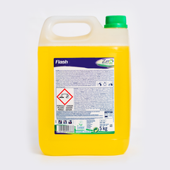 SUTTER FLASH Fast-acting detergent 5KG