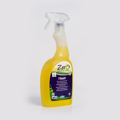 SUTTER FLASH Fast-acting detergent 750ML
