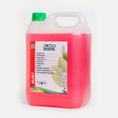 Sutter Natural Acid Cleanser RUBY 5kg