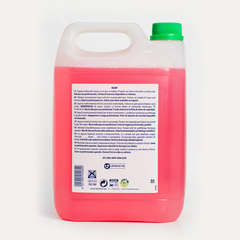 Sutter Natural Acid Cleanser RUBY 5kg